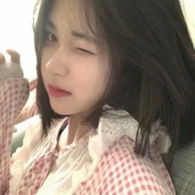 保持微笑